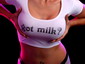Funny Got Milk ? walpapers